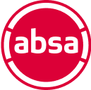 Absa Corporate Logo
